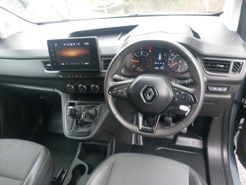 Used Renault Kangoo 2024 for sale - 77579951: Photo 7