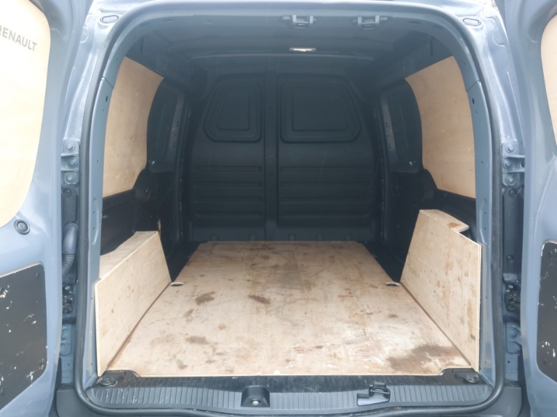 Used Renault Kangoo 2024 for sale - 77579951: Photo 8