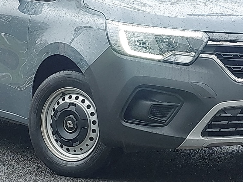 Used Renault Kangoo 2024 for sale - 77579951: Photo 9