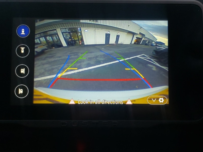 Used Dacia Duster 2022 for sale - 76556490: Photo 10