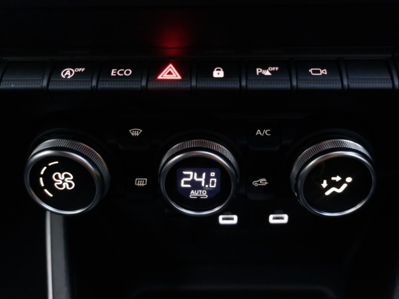 Used Dacia Duster 2022 for sale - 76556490: Photo 18