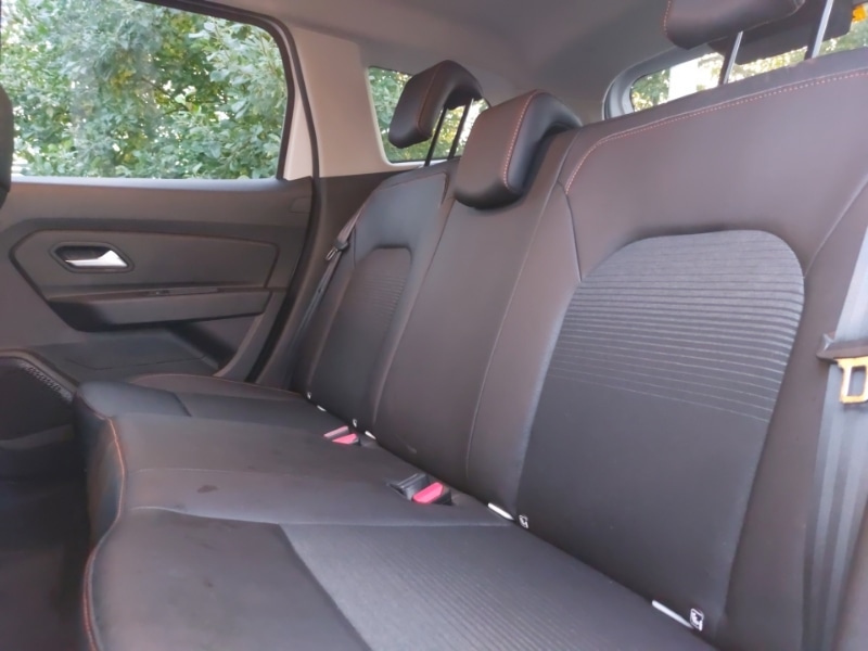 Used Dacia Duster 2022 for sale - 76556490: Photo 6