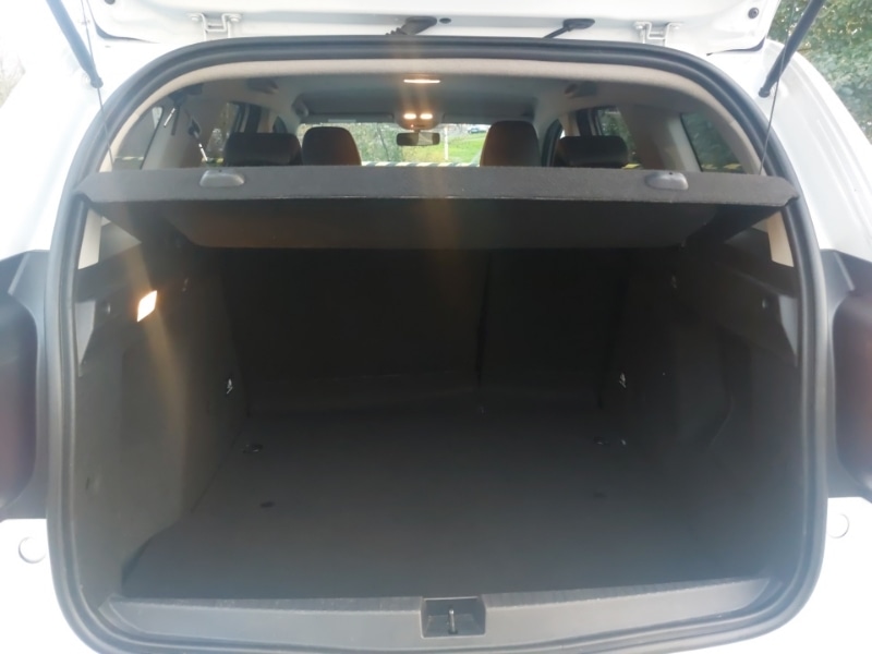 Used Dacia Duster 2022 for sale - 76556490: Photo 8