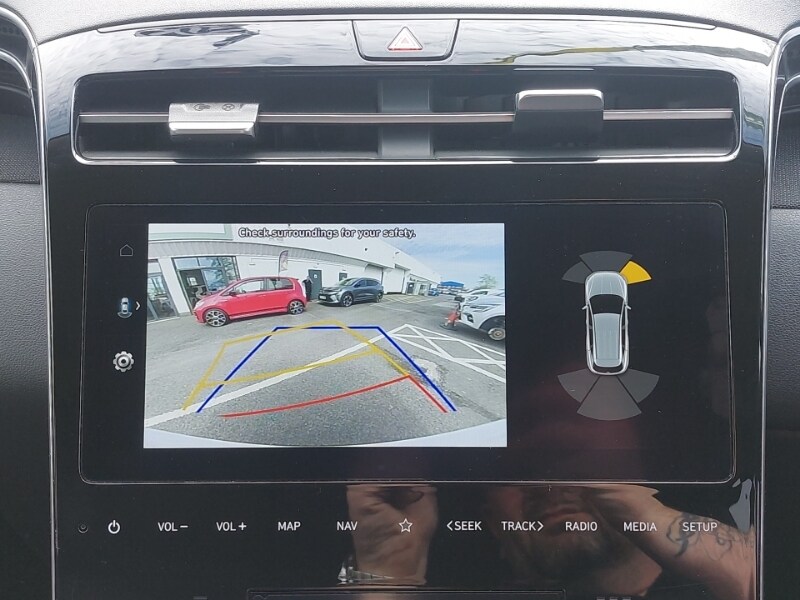 Used Hyundai TUCSON 2022 for sale - 78164108: Photo 11