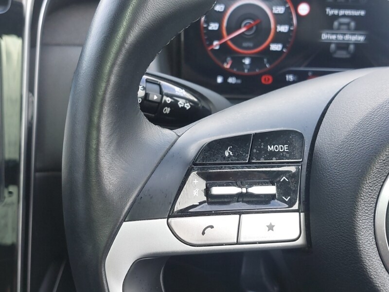 Used Hyundai TUCSON 2022 for sale - 78164108: Photo 15