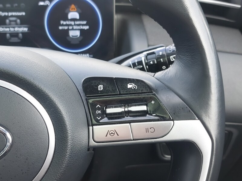 Used Hyundai TUCSON 2022 for sale - 78164108: Photo 16