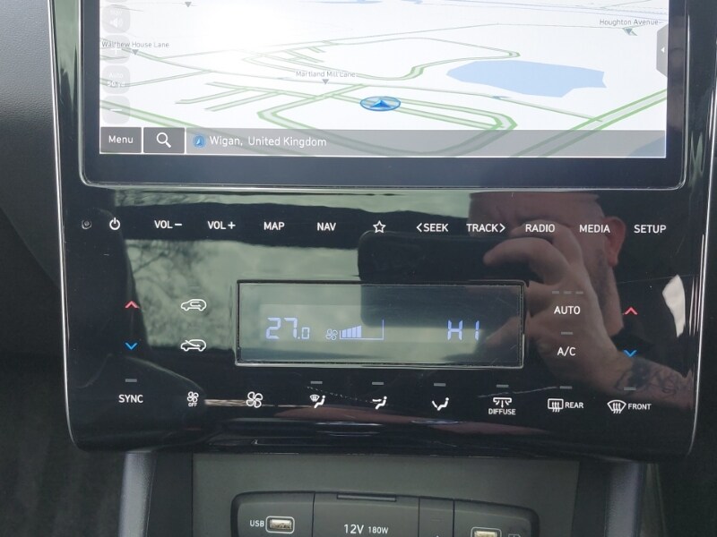 Used Hyundai TUCSON 2022 for sale - 78164108: Photo 18