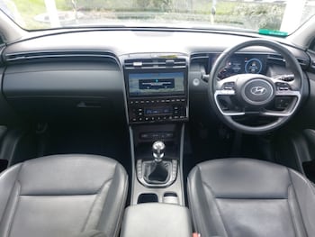 Used Hyundai TUCSON 2022 for sale - 78164108: Photo