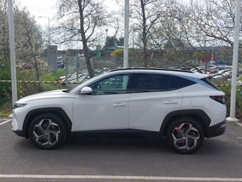 Used Hyundai TUCSON 2022 for sale - 78164108: Photo