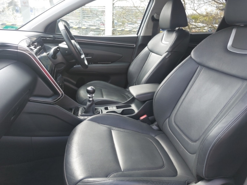 Used Hyundai TUCSON 2022 for sale - 78164108: Photo 5