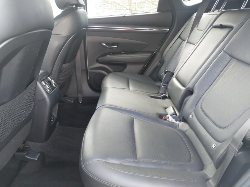 Used Hyundai TUCSON 2022 for sale - 78164108: Photo 6