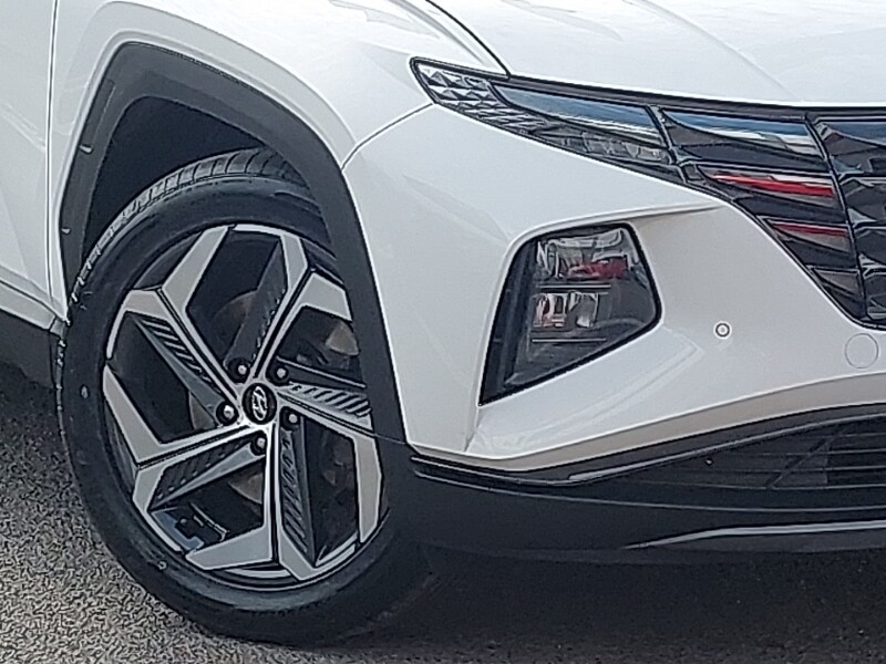 Used Hyundai TUCSON 2022 for sale - 78164108: Photo 9