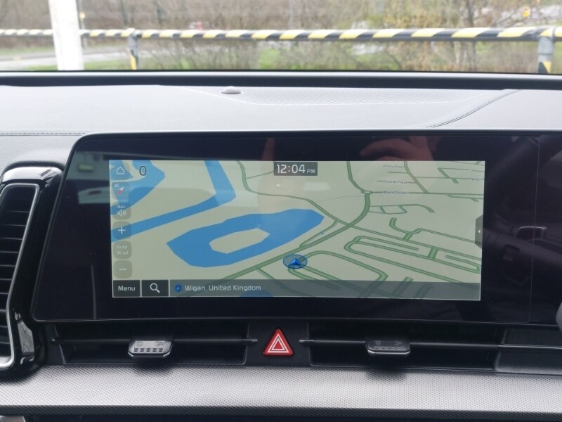 Used Kia Sportage 2025 for sale - 77815536: Photo 10