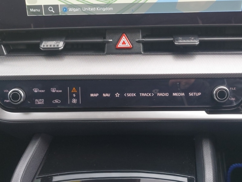 Used Kia Sportage 2025 for sale - 77815536: Photo 14