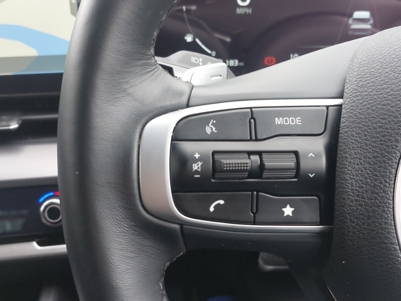 Used Kia Sportage 2025 for sale - 77815536: Photo 16