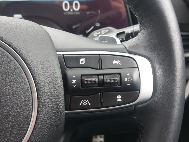 Used Kia Sportage 2025 for sale - 77815536: Photo 17