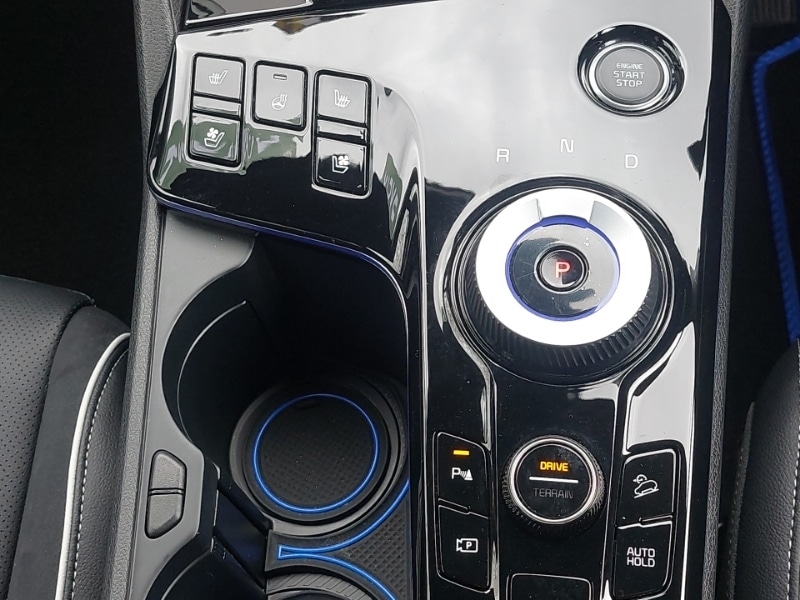 Used Kia Sportage 2025 for sale - 77815536: Photo 18