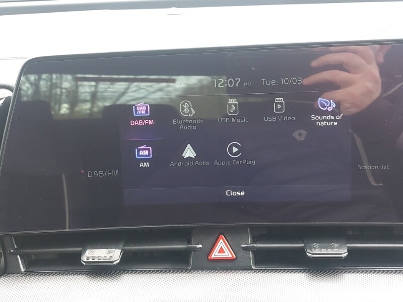 Used Kia Sportage 2025 for sale - 77815536: Photo 19