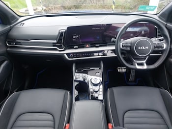 Used Kia Sportage 2025 for sale - 77815536: Photo