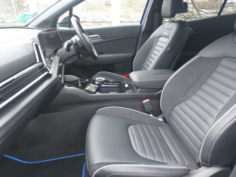 Used Kia Sportage 2025 for sale - 77815536: Photo 5