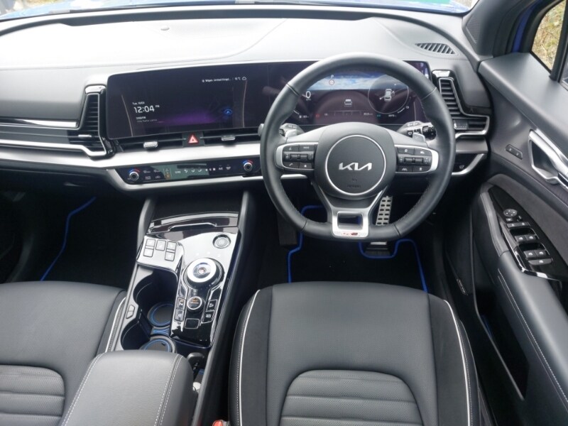 Used Kia Sportage 2025 for sale - 77815536: Photo 7