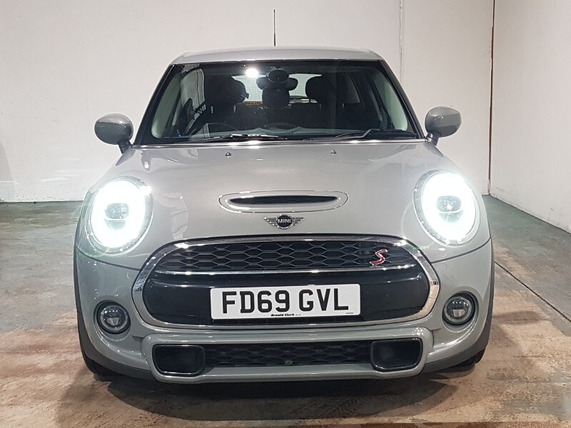 Used MINI Hatch 2019 for sale - 77815539: Photo 12