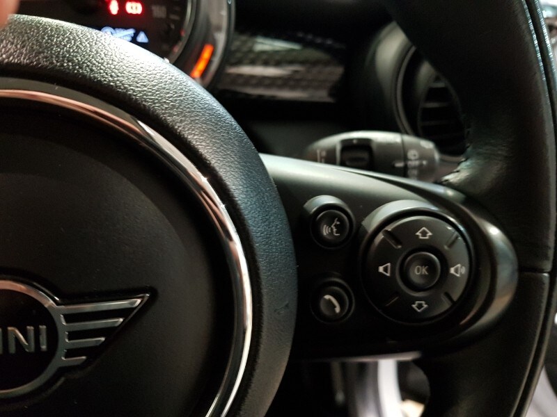 Used MINI Hatch 2019 for sale - 77815539: Photo 14