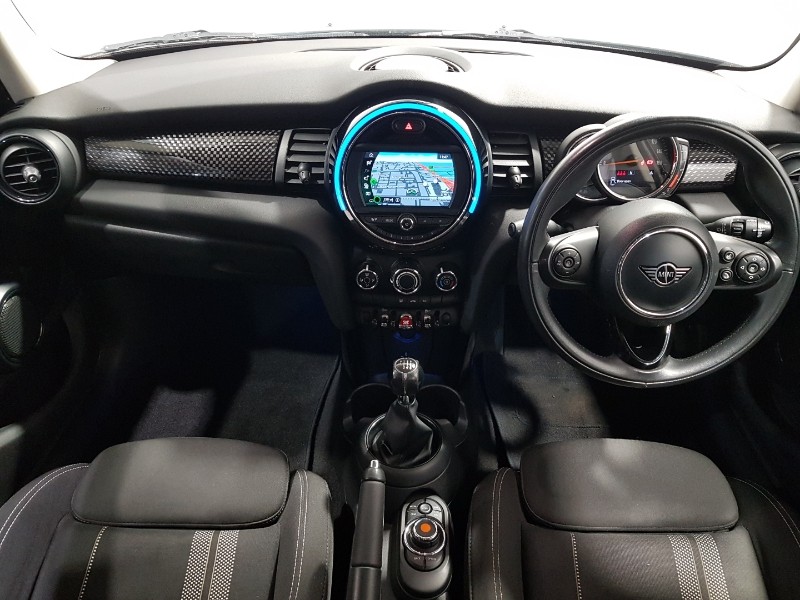 Used MINI Hatch 2019 for sale - 77815539: Photo 2