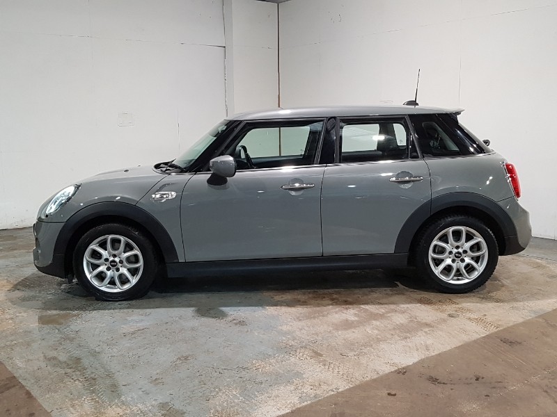 Used MINI Hatch 2019 for sale - 77815539: Photo 4