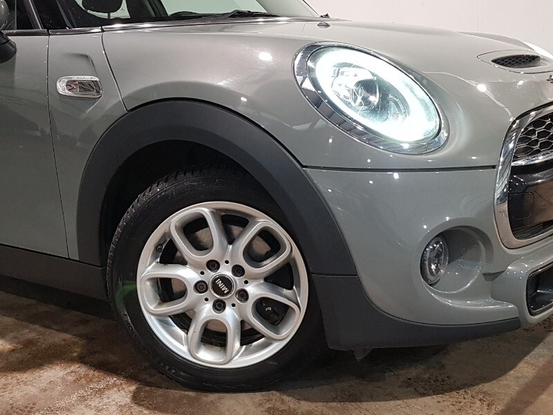 Used MINI Hatch 2019 for sale - 77815539: Photo 9