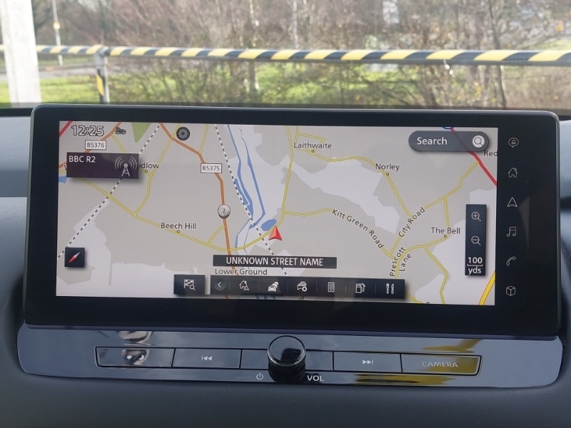 Used Nissan Qashqai 2024 for sale - 76906986: Photo 10