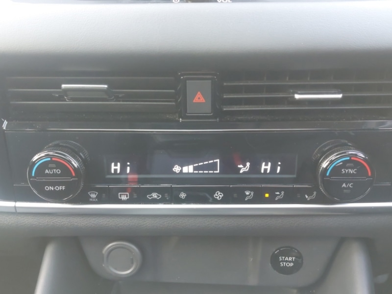 Used Nissan Qashqai 2024 for sale - 76906986: Photo 14