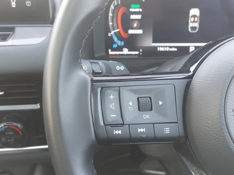 Used Nissan Qashqai 2024 for sale - 76906986: Photo 15