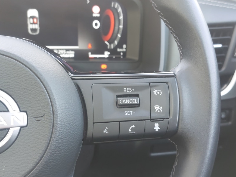 Used Nissan Qashqai 2024 for sale - 76906986: Photo 16