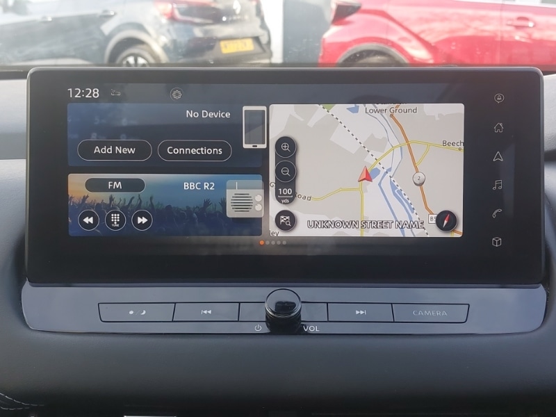 Used Nissan Qashqai 2024 for sale - 76906986: Photo 17