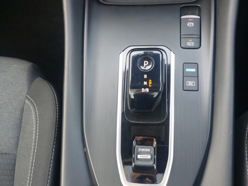 Used Nissan Qashqai 2024 for sale - 76906986: Photo 18