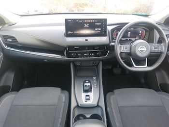 Used Nissan Qashqai 2024 for sale - 76906986: Photo