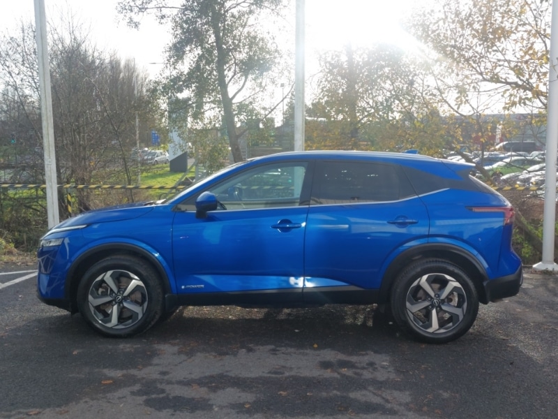 Used Nissan Qashqai 2024 for sale - 76906986: Photo 4
