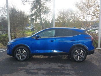 Used Nissan Qashqai 2024 for sale - 76906986: Photo