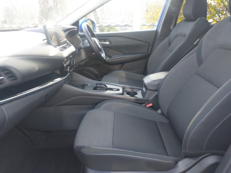 Used Nissan Qashqai 2024 for sale - 76906986: Photo 5