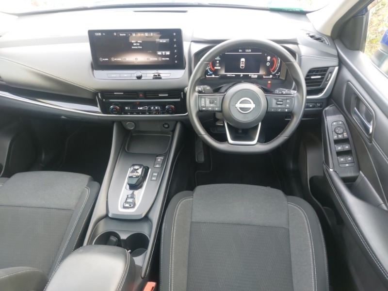 Used Nissan Qashqai 2024 for sale - 76906986: Photo 7