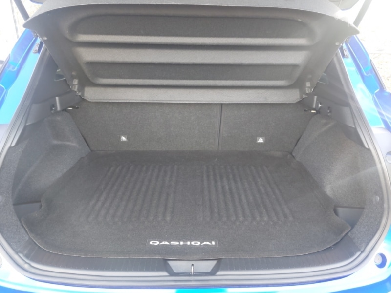 Used Nissan Qashqai 2024 for sale - 76906986: Photo 8