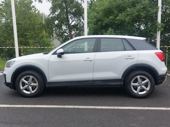 Used Audi Q2 2020 for sale - 78827416: Photo