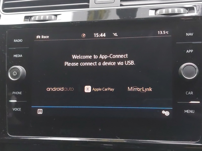 Used Volkswagen Golf 2018 for sale - 76548770: Photo 12