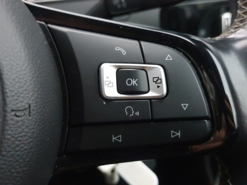 Used Volkswagen Golf 2018 for sale - 76548770: Photo 16