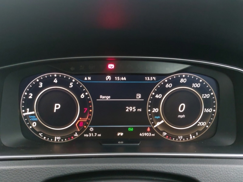 Used Volkswagen Golf 2018 for sale - 76548770: Photo 17