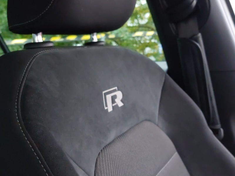 Used Volkswagen Golf 2018 for sale - 76548770: Photo 19