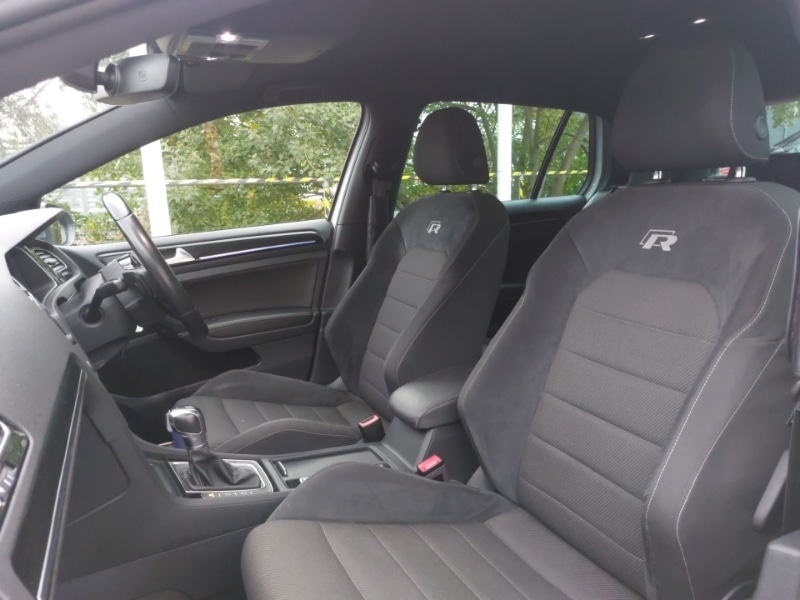 Used Volkswagen Golf 2018 for sale - 76548770: Photo 5