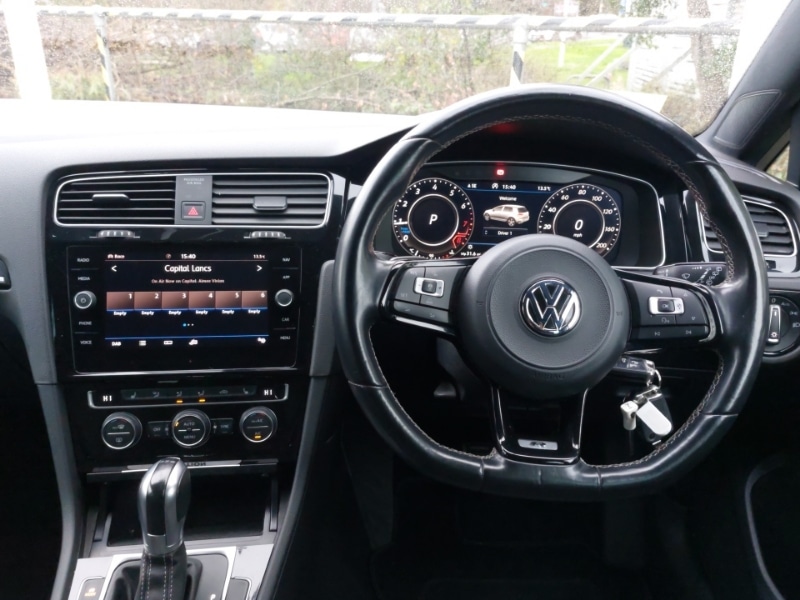 Used Volkswagen Golf 2018 for sale - 76548770: Photo 7