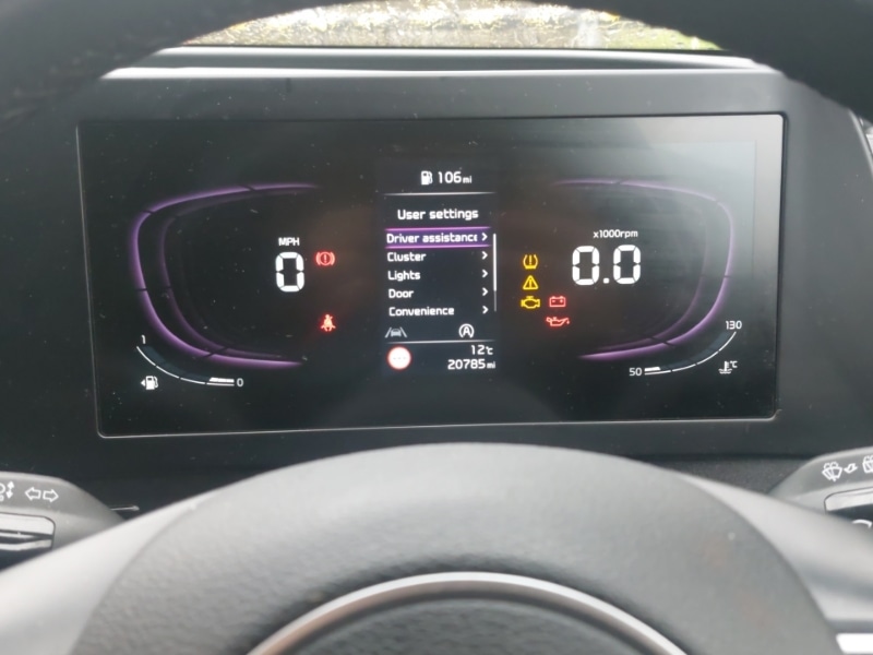 Used Kia Sportage 2022 for sale - 76951738: Photo 10